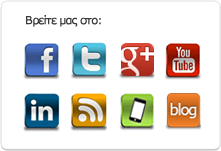 social icons